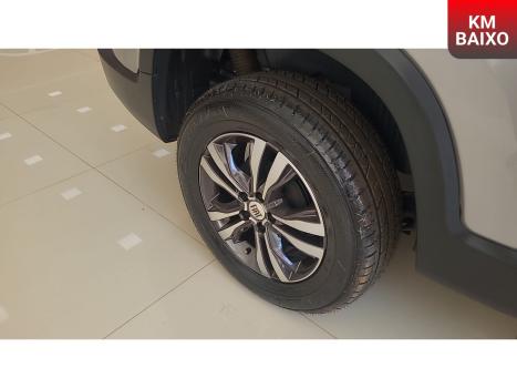 FIAT Toro 1.3 16V 4P FLEX 270 TURBO FREEDOM AUTOMTICO, Foto 17