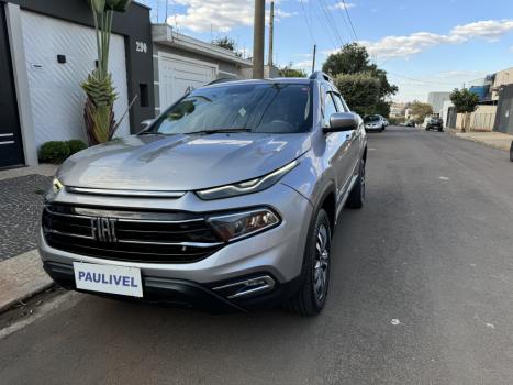 FIAT Toro 1.3 16V 4P FLEX 270 TURBO FREEDOM AUTOMTICO, Foto 2