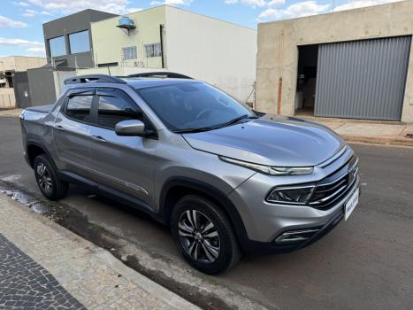 FIAT Toro 1.3 16V 4P FLEX 270 TURBO FREEDOM AUTOMTICO, Foto 3