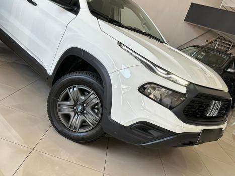 FIAT Toro 1.3 16V 4P FLEX 270 TURBO ENDURANCE AUTOMTICO, Foto 7