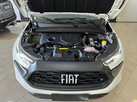 FIAT Toro 1.3 16V 4P FLEX 270 TURBO ENDURANCE AUTOMTICO, Foto 18