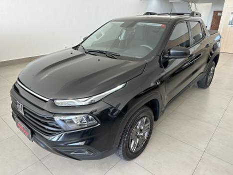 FIAT Toro 1.3 16V 4P FLEX 270 TURBO ENDURANCE AUTOMTICO, Foto 1