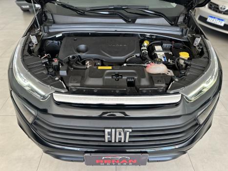 FIAT Toro 1.3 16V 4P FLEX 270 TURBO ENDURANCE AUTOMTICO, Foto 6