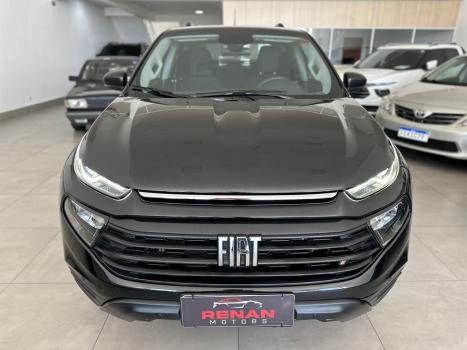 FIAT Toro 1.3 16V 4P FLEX 270 TURBO ENDURANCE AUTOMTICO, Foto 7