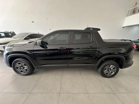 FIAT Toro 1.3 16V 4P FLEX 270 TURBO ENDURANCE AUTOMTICO, Foto 15