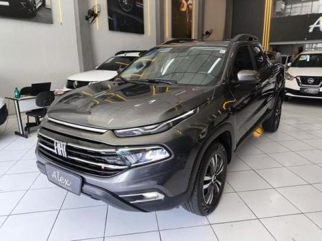 FIAT Toro 1.3 16V 4P FLEX 270 TURBO FREEDOM AUTOMTICO, Foto 3