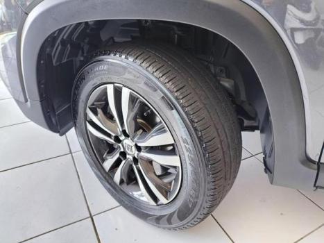 FIAT Toro 1.3 16V 4P FLEX 270 TURBO FREEDOM AUTOMTICO, Foto 13