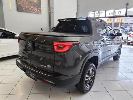 FIAT Toro 1.3 16V 4P FLEX 270 TURBO FREEDOM AUTOMTICO, Foto 16