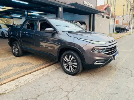 FIAT Toro 1.3 16V 4P FLEX 270 TURBO FREEDOM AUTOMTICO, Foto 3