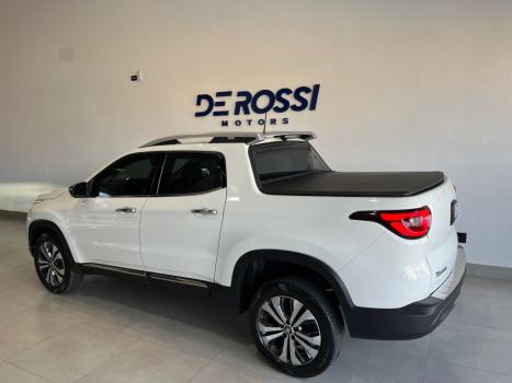 FIAT Toro 1.3 16V 4P FLEX 270 TURBO VOLCANO AUTOMTICO, Foto 2