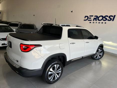 FIAT Toro 1.3 16V 4P FLEX 270 TURBO VOLCANO AUTOMTICO, Foto 12