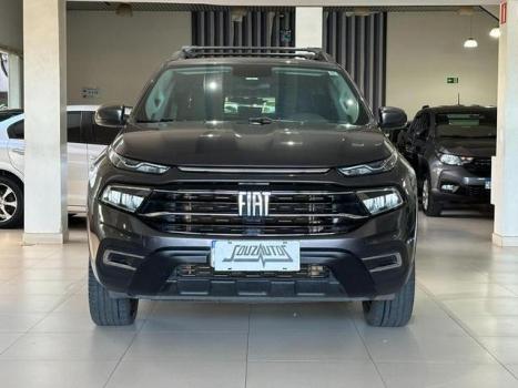 FIAT Toro 1.3 16V 4P FLEX 270 TURBO FREEDOM AUTOMTICO, Foto 1