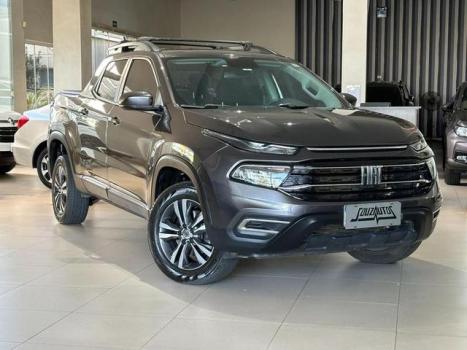 FIAT Toro 1.3 16V 4P FLEX 270 TURBO FREEDOM AUTOMTICO, Foto 2