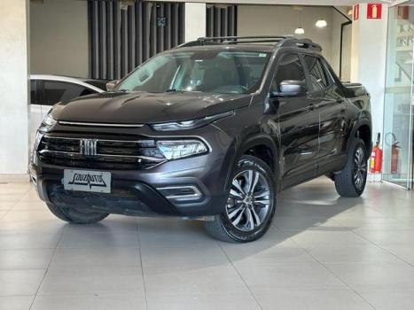 FIAT Toro 1.3 16V 4P FLEX 270 TURBO FREEDOM AUTOMTICO, Foto 3