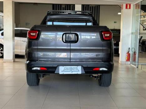 FIAT Toro 1.3 16V 4P FLEX 270 TURBO FREEDOM AUTOMTICO, Foto 4