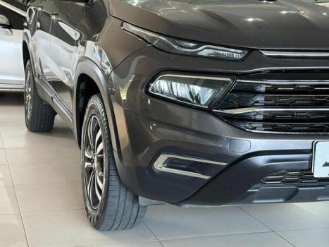 FIAT Toro 1.3 16V 4P FLEX 270 TURBO FREEDOM AUTOMTICO, Foto 6