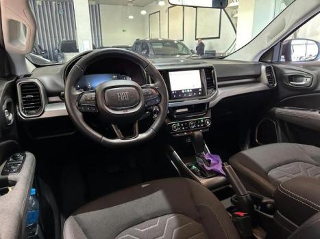 FIAT Toro 1.3 16V 4P FLEX 270 TURBO FREEDOM AUTOMTICO, Foto 9