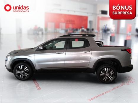 FIAT Toro 1.3 16V 4P FLEX 270 TURBO FREEDOM AUTOMTICO, Foto 2