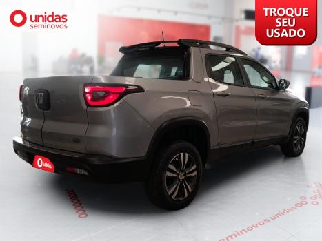 FIAT Toro 1.3 16V 4P FLEX 270 TURBO FREEDOM AUTOMTICO, Foto 5