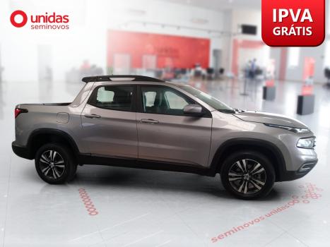 FIAT Toro 1.3 16V 4P FLEX 270 TURBO FREEDOM AUTOMTICO, Foto 6