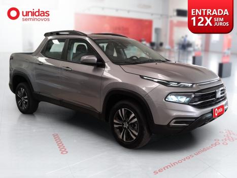 FIAT Toro 1.3 16V 4P FLEX 270 TURBO FREEDOM AUTOMTICO, Foto 7