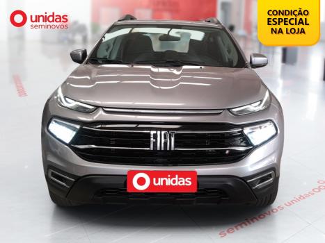 FIAT Toro 1.3 16V 4P FLEX 270 TURBO FREEDOM AUTOMTICO, Foto 8