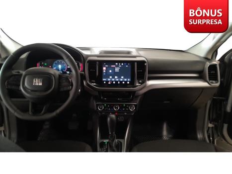 FIAT Toro 1.3 16V 4P FLEX 270 TURBO FREEDOM AUTOMTICO, Foto 9