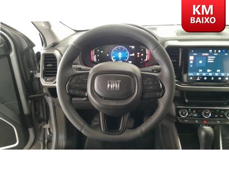 FIAT Toro 1.3 16V 4P FLEX 270 TURBO FREEDOM AUTOMTICO, Foto 10