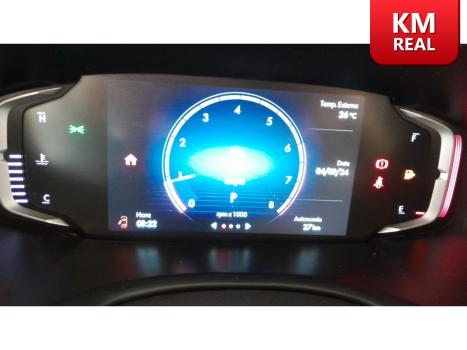 FIAT Toro 1.3 16V 4P FLEX 270 TURBO FREEDOM AUTOMTICO, Foto 11