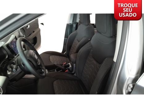 FIAT Toro 1.3 16V 4P FLEX 270 TURBO FREEDOM AUTOMTICO, Foto 12