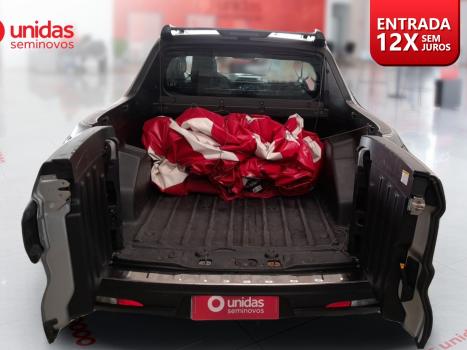 FIAT Toro 1.3 16V 4P FLEX 270 TURBO FREEDOM AUTOMTICO, Foto 14