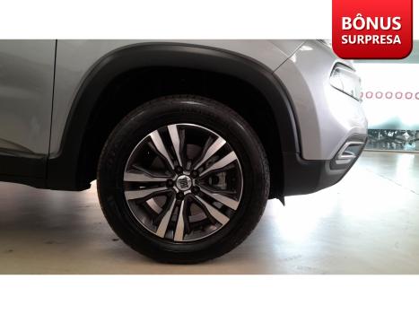 FIAT Toro 1.3 16V 4P FLEX 270 TURBO FREEDOM AUTOMTICO, Foto 16