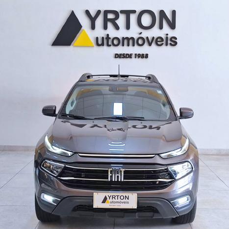 FIAT Toro 1.3 16V 4P FLEX 270 TURBO FREEDOM AUTOMTICO, Foto 2