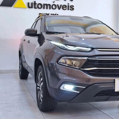 FIAT Toro 1.3 16V 4P FLEX 270 TURBO FREEDOM AUTOMTICO, Foto 3