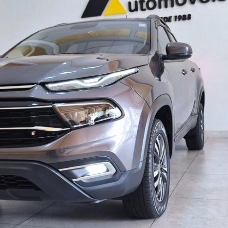 FIAT Toro 1.3 16V 4P FLEX 270 TURBO FREEDOM AUTOMTICO, Foto 4