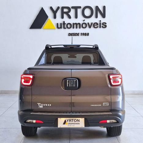 FIAT Toro 1.3 16V 4P FLEX 270 TURBO FREEDOM AUTOMTICO, Foto 7