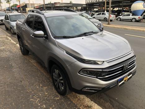 FIAT Toro 1.3 16V 4P FLEX 270 TURBO FREEDOM AUTOMTICO, Foto 2