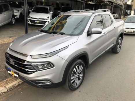 FIAT Toro 1.3 16V 4P FLEX 270 TURBO FREEDOM AUTOMTICO, Foto 4