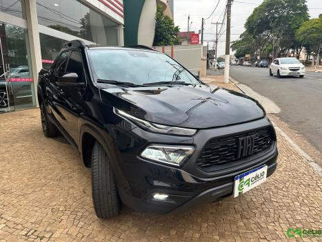 FIAT Toro 1.3 16V 4P FLEX 270 TURBO VOLCANO AUTOMTICO, Foto 5