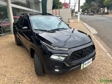 FIAT Toro 1.3 16V 4P FLEX 270 TURBO VOLCANO AUTOMTICO, Foto 7