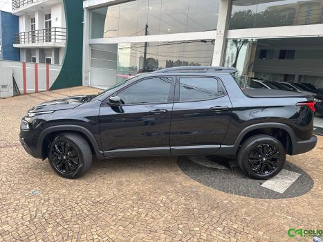 FIAT Toro 1.3 16V 4P FLEX 270 TURBO VOLCANO AUTOMTICO, Foto 8