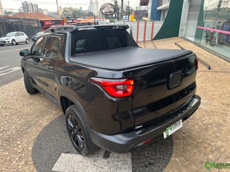 FIAT Toro 1.3 16V 4P FLEX 270 TURBO VOLCANO AUTOMTICO, Foto 13