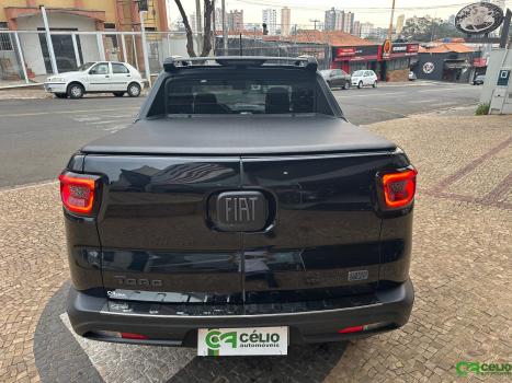 FIAT Toro 1.3 16V 4P FLEX 270 TURBO VOLCANO AUTOMTICO, Foto 15