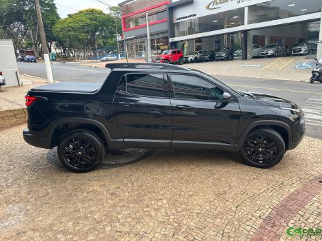 FIAT Toro 1.3 16V 4P FLEX 270 TURBO VOLCANO AUTOMTICO, Foto 17