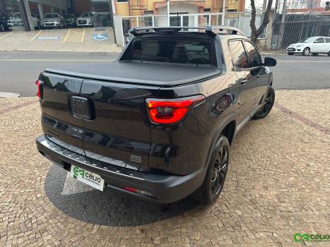 FIAT Toro 1.3 16V 4P FLEX 270 TURBO VOLCANO AUTOMTICO, Foto 18