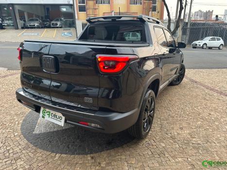 FIAT Toro 1.3 16V 4P FLEX 270 TURBO VOLCANO AUTOMTICO, Foto 19