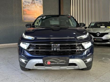 FIAT Toro 1.3 16V 4P FLEX 270 TURBO VOLCANO AUTOMTICO, Foto 2