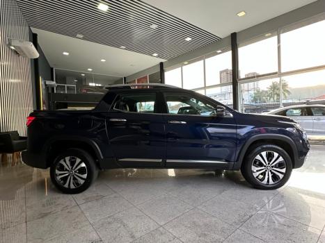 FIAT Toro 1.3 16V 4P FLEX 270 TURBO VOLCANO AUTOMTICO, Foto 4