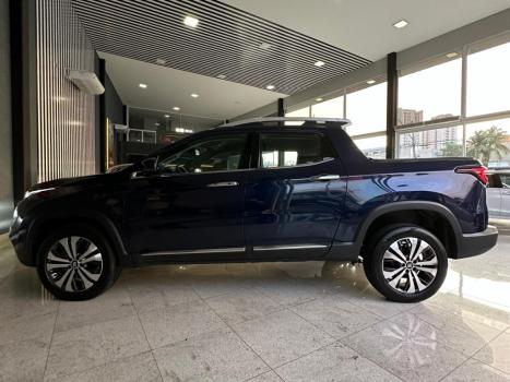 FIAT Toro 1.3 16V 4P FLEX 270 TURBO VOLCANO AUTOMTICO, Foto 8