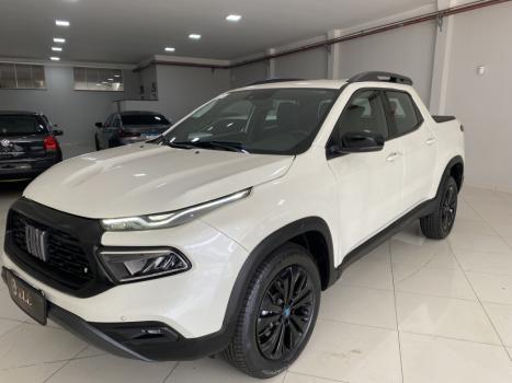 FIAT Toro 1.3 16V 4P FLEX 270 TURBO VOLCANO AUTOMTICO, Foto 1